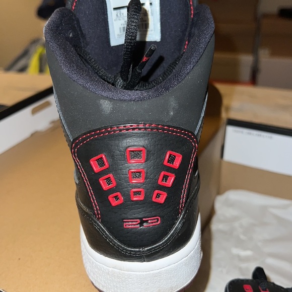Jordan 1 Flight strap (GS) - Picture 3 of 7